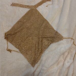 8 Other Reasons Gold Chainmail Belt